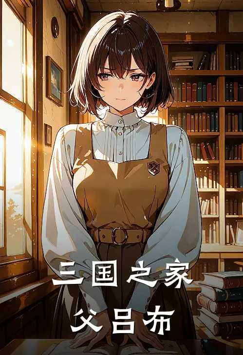 三国之家父吕布尕那东郭最新章节在线阅读_尕那东郭全本免费在线阅读