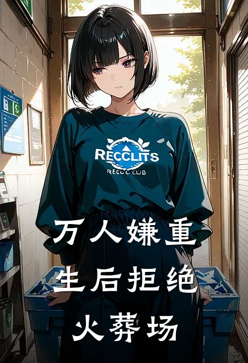 万人嫌重生后拒绝火葬场