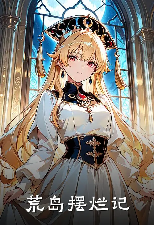 荒岛摆烂记林晓林晓全集免费小说_免费小说完结荒岛摆烂记(林晓林晓)