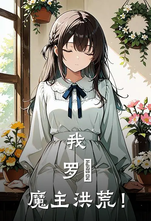 我，罗睺，魔主洪荒！