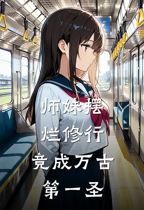 师妹摆烂修行，竟成万古第一圣