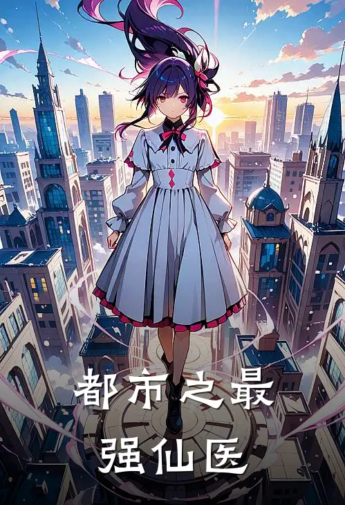 都市之最强仙医