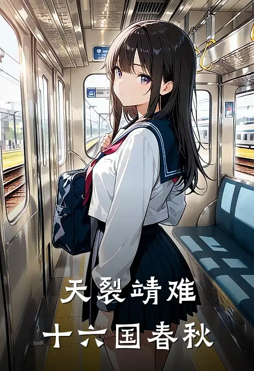 天裂靖难：十六国春秋