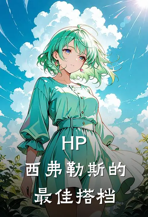 HP：西弗勒斯的最佳搭档