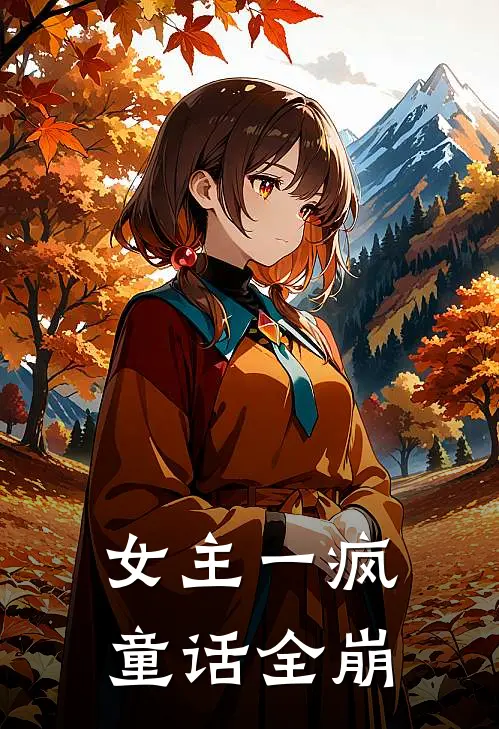 女主一疯，童话全崩阮清歌阮清无弹窗全文免费阅读_最新推荐小说女主一疯，童话全崩(阮清歌阮清)