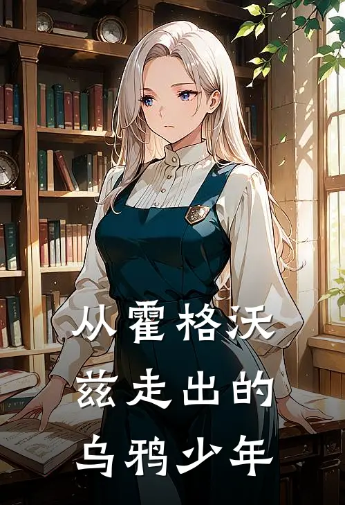 从霍格沃兹走出的乌鸦少年