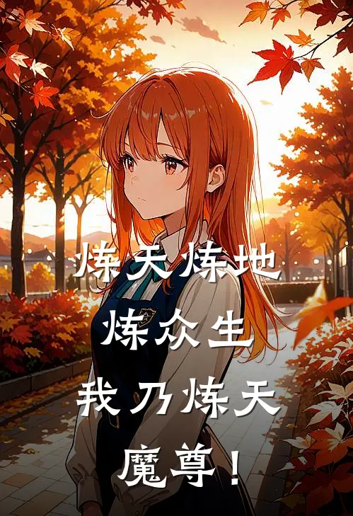 炼天炼地炼众生，我乃炼天魔尊！(苏辰苏宏)热门网络小说推荐_免费完结版小说炼天炼地炼众生，我乃炼天魔尊！(苏辰苏宏)