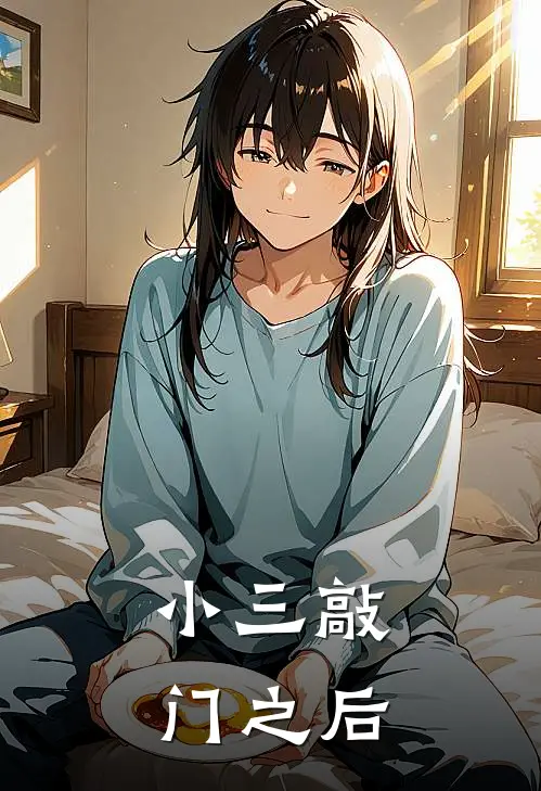 小三敲门之后