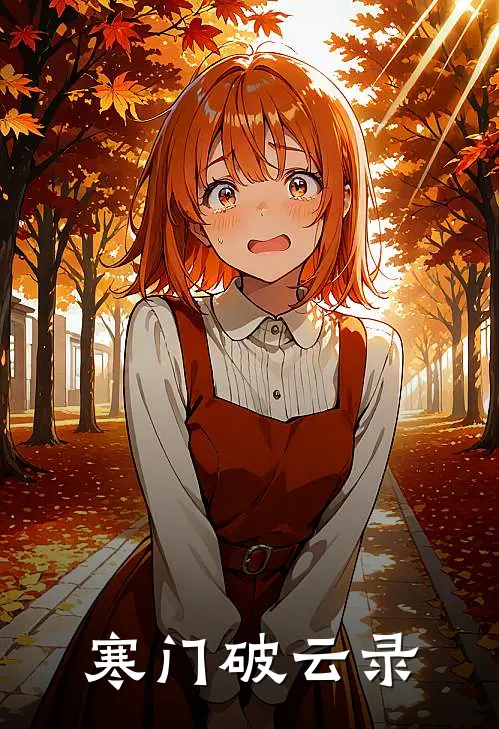 寒门破云录张逢之张涣之全本免费小说_热门网络小说推荐寒门破云录张逢之张涣之