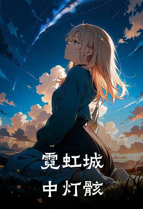 东方亮周莉霓虹城中灯骸全本免费在线阅读_霓虹城中灯骸全本阅读