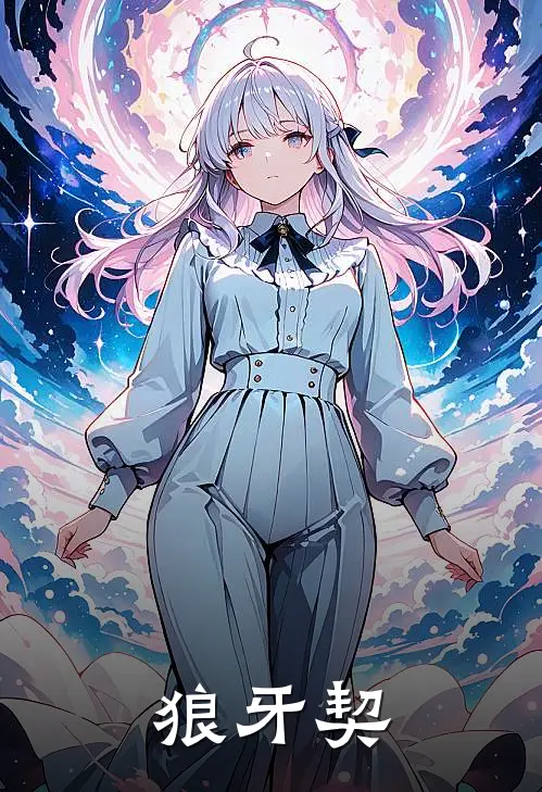 狼牙契林缚苏清鸢免费热门小说_最热门小说狼牙契林缚苏清鸢