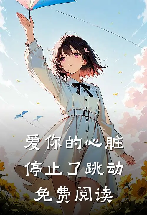 爱你的心脏,停止了跳动免费阅读