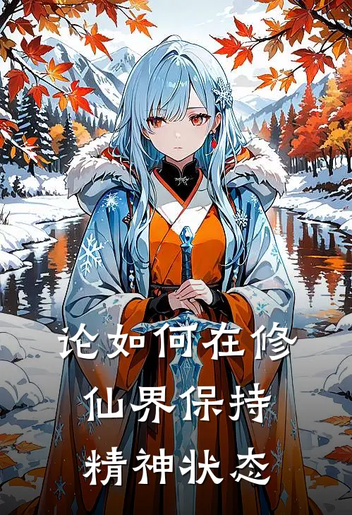 论如何在修仙界保持精神状态(叶春鸣凌霜寒)最新完结小说推荐_热门小说排行榜论如何在修仙界保持精神状态叶春鸣凌霜寒