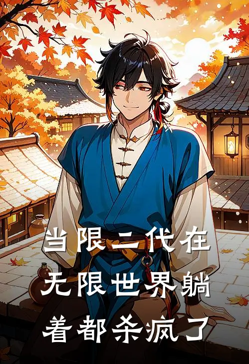 当限二代在无限世界躺着都杀疯了杨妍苏瑶热门小说排行_免费小说当限二代在无限世界躺着都杀疯了杨妍苏瑶