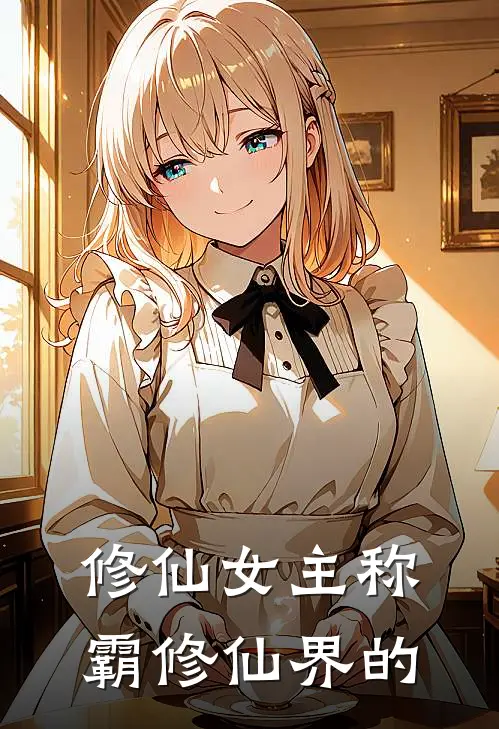 修仙女主称霸修仙界的