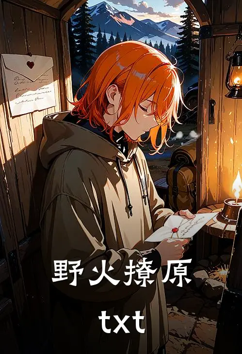 野火撩原txt
