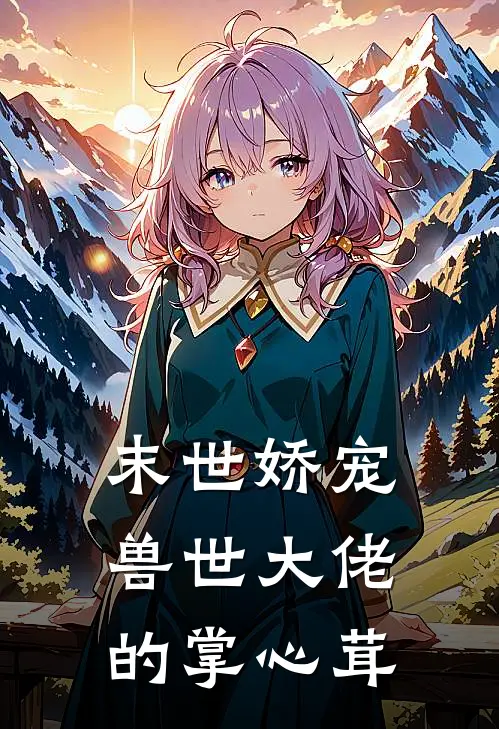 末世娇宠：兽世大佬的掌心茸