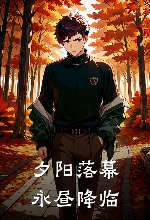【夕阳落幕：永昼降临】
