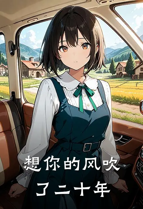 《想你的风吹了二十年》陆听川顾清火爆新书_想你的风吹了二十年(陆听川顾清)免费小说