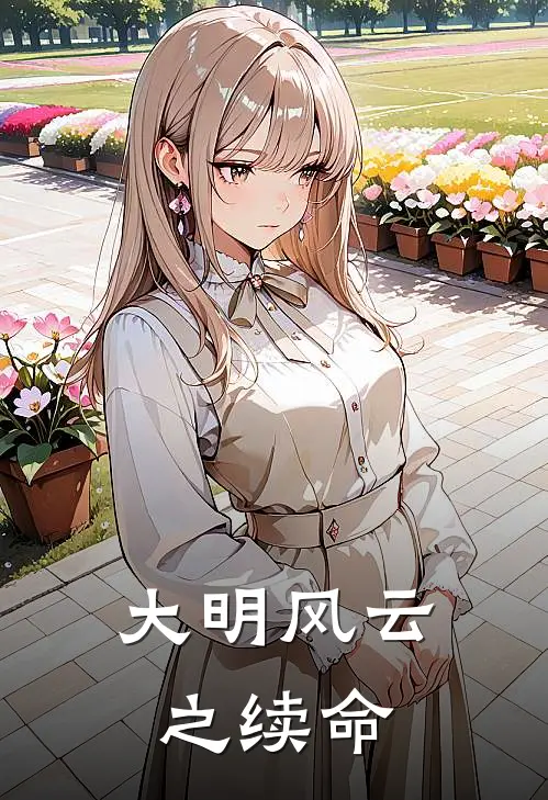 大明风云之续命(黄克强春秀)免费阅读_无弹窗全文免费阅读大明风云之续命黄克强春秀