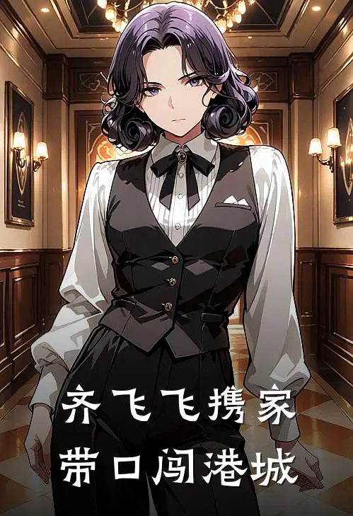 齐飞飞携家带口闯港城(齐飞飞郭亦安)热门网络小说_最新完本小说齐飞飞携家带口闯港城(齐飞飞郭亦安)