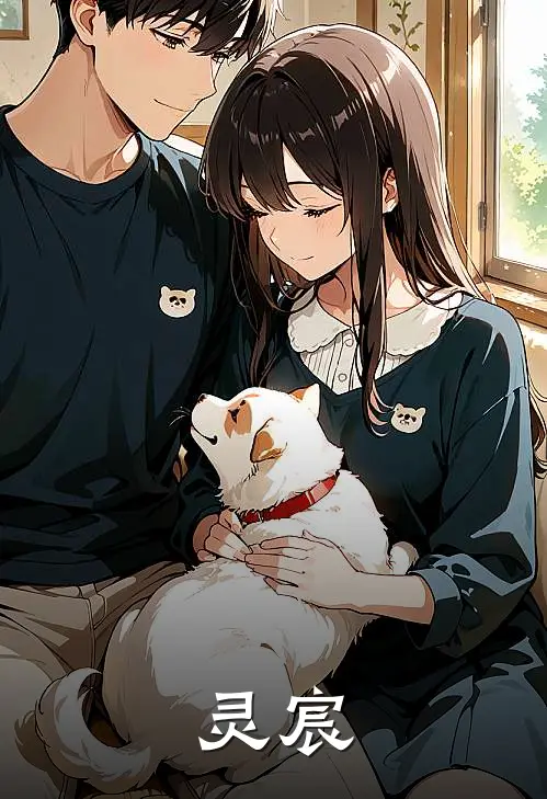 灵宸陈宸苏晚小说完结_免费小说全本灵宸(陈宸苏晚)