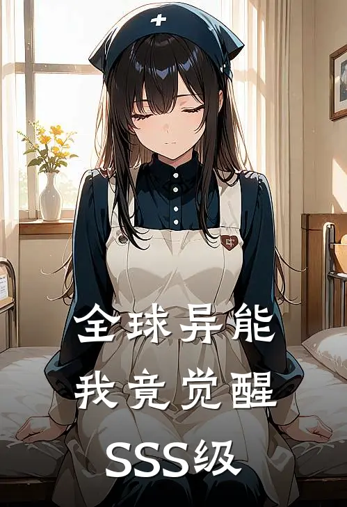 全球异能：我竟觉醒SSS级