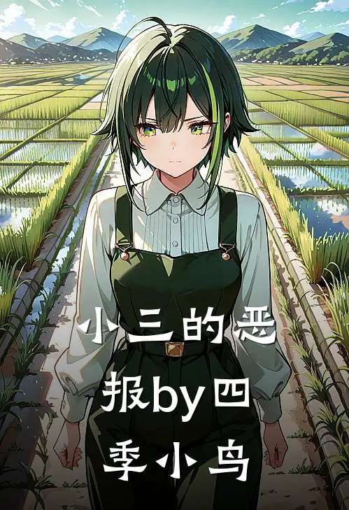小三的恶报 by四季小鸟