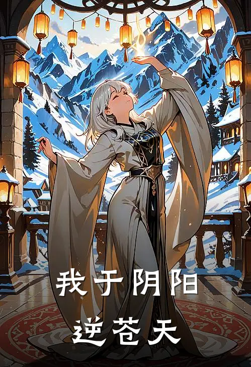 我于阴阳逆苍天