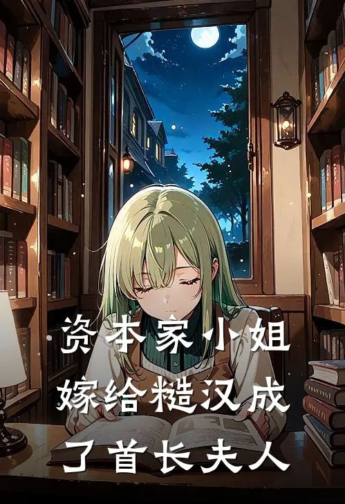 资本家小姐嫁给糙汉成了首长夫人乔知沅朱敏芝最新好看小说推荐_完本小说免费资本家小姐嫁给糙汉成了首长夫人(乔知沅朱敏芝)