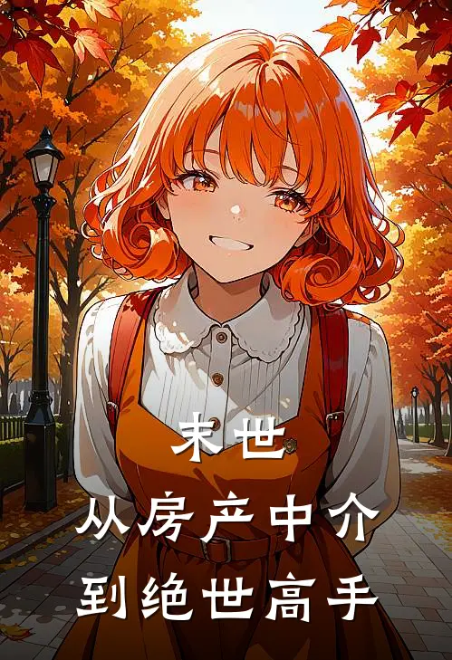 《末世：从房产中介到绝世高手》张强李姐已完结小说_末世：从房产中介到绝世高手(张强李姐)火爆小说