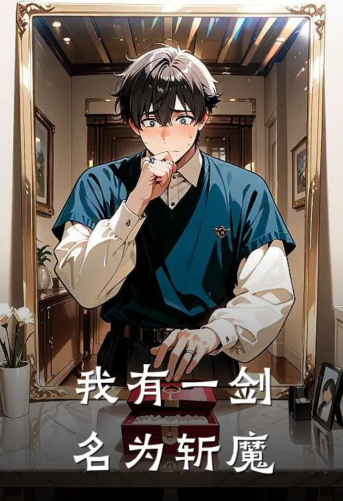 我有一剑名为斩魔(陈渊王劲)免费完结小说_免费小说在线阅读我有一剑名为斩魔(陈渊王劲)
