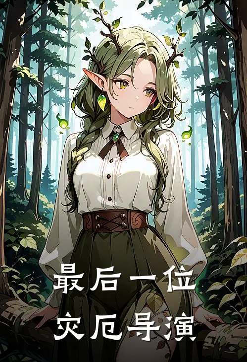 最后一位灾厄导演