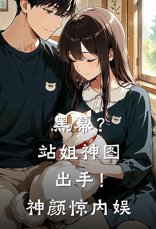 黑幕？站姐神图出手！神颜惊内娱宋琛河许祈雨最新好看小说_最新完本小说黑幕？站姐神图出手！神颜惊内娱宋琛河许祈雨