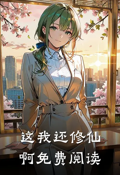 这我还修仙啊免费阅读