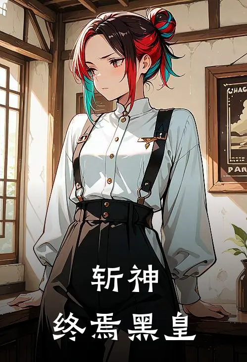 斩神：终焉黑皇林墨林七夜完结好看小说_无弹窗全文免费阅读斩神：终焉黑皇(林墨林七夜)