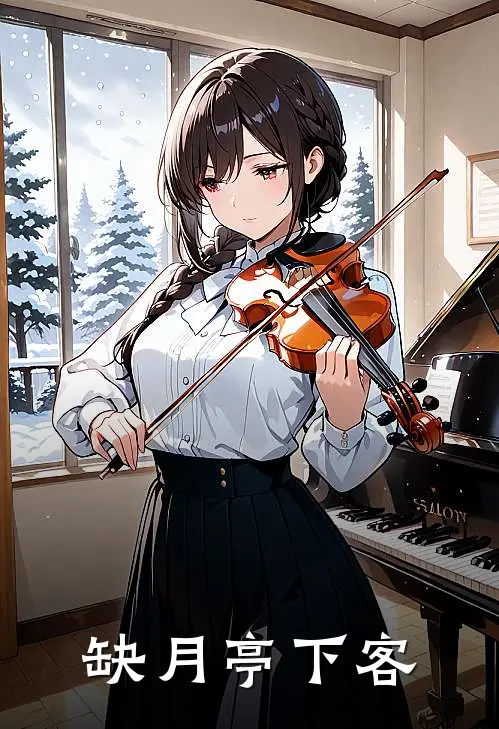 《缺月亭下客》苏厉吕洪全文免费在线阅读_《缺月亭下客》全集阅读