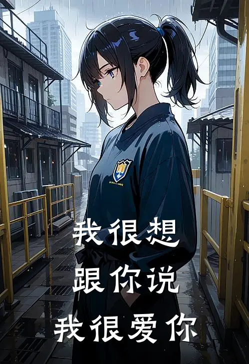 我很想跟你说，我很爱你池鹭姜堰热门小说推荐_完本小说大全我很想跟你说，我很爱你(池鹭姜堰)