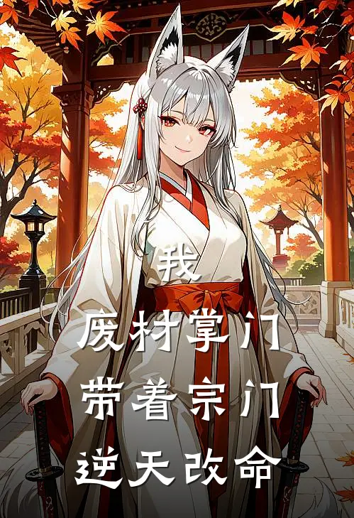 我，废材掌门，带着宗门逆天改命王凯阿强免费小说大全_小说完结我，废材掌门，带着宗门逆天改命(王凯阿强)