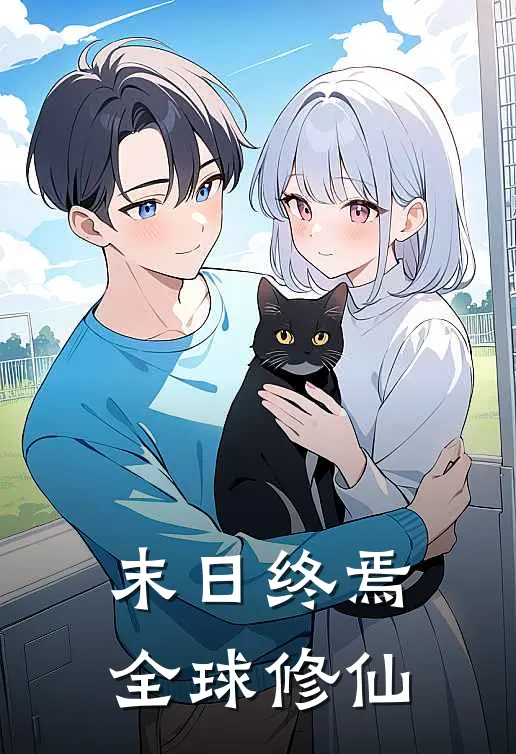 末日终焉，全球修仙