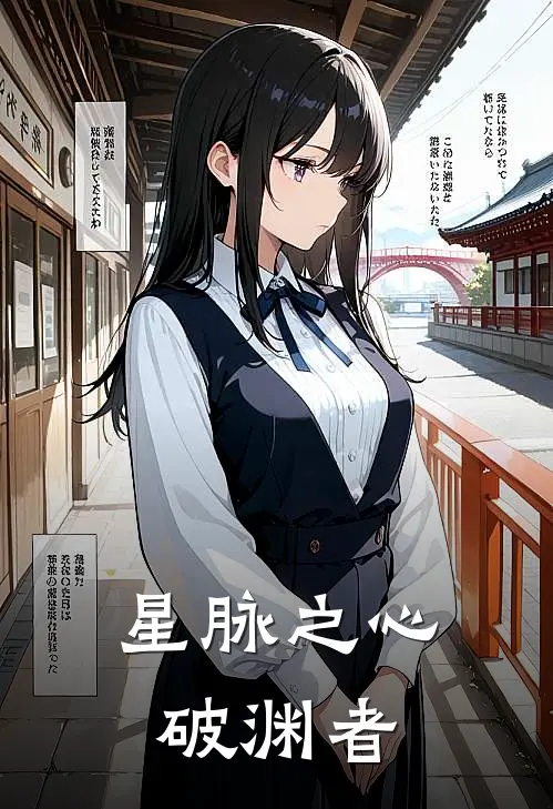 星脉之心破渊者苏晚林晓热门小说排行_免费阅读全文星脉之心破渊者(苏晚林晓)