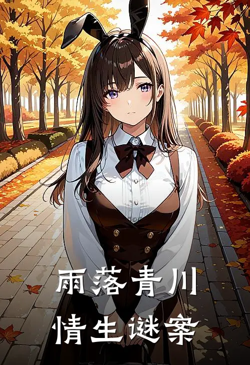 雨落青川，情生谜案