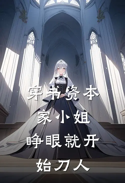 穿书资本家小姐，睁眼就开始刀人(沈嘉珍李天瑞)最新小说全文阅读_最新章节列表穿书资本家小姐，睁眼就开始刀人(沈嘉珍李天瑞)