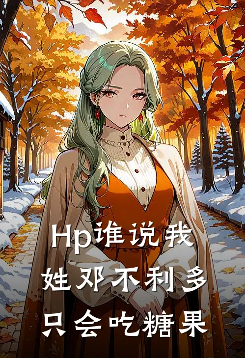 Hp谁说我姓邓不利多只会吃糖果格林德沃文达热门小说大全_免费小说完结Hp谁说我姓邓不利多只会吃糖果格林德沃文达