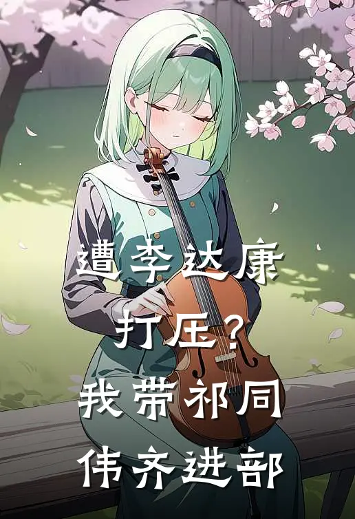 遭李达康打压？我带祁同伟齐进部祁旺财丁义珍完结小说免费阅读_热门免费小说遭李达康打压？我带祁同伟齐进部(祁旺财丁义珍)