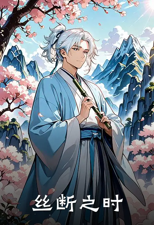 丝断之时(郑久宁苏平)热门完本小说_最新小说丝断之时郑久宁苏平