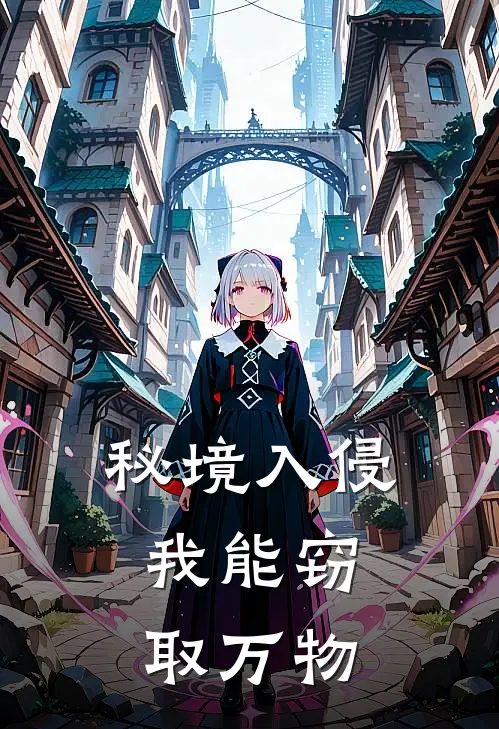 秘境入侵，我能窃取万物张萱周也完结版免费阅读_秘境入侵，我能窃取万物全章节免费在线阅读