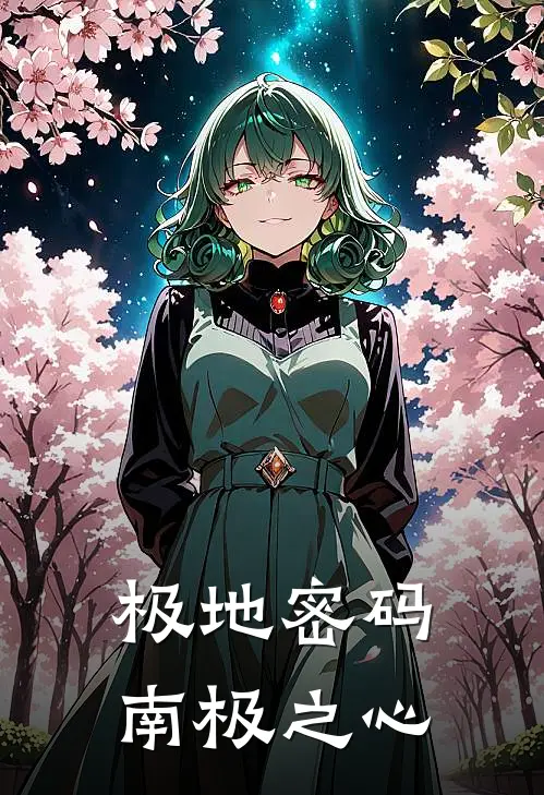 极地密码：南极之心章忆南陈述涛热门完结小说_最新章节列表极地密码：南极之心(章忆南陈述涛)