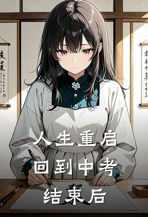 人生重启：回到中考结束后