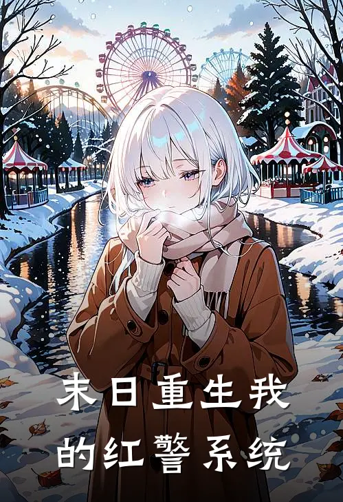 末日重生我的红警系统